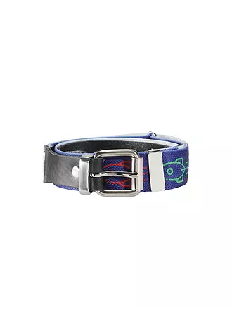 VANZETTI | Ceinture enfant | dunkelblau